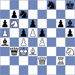 Megalios - Starozhilov (chess.com INT, 2024)