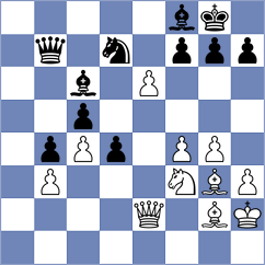 Tydykov - Karpov (Belovo, 2006)