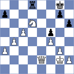 Demchenko - Galperin (Chess.com INT, 2020)