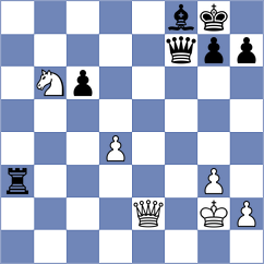 Correa - Trubchaninov (Maribor, 2012)