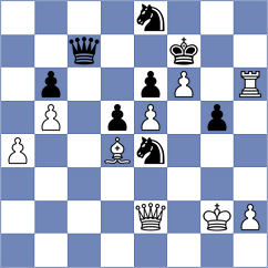 Markidis - Winslow (Chess.com INT, 2020)