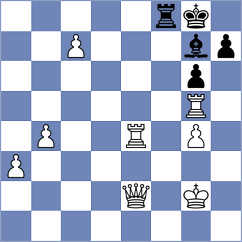 Penarrubia Blasco - Esquivias Gomez (Cullera, 2007)