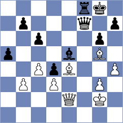 Demarche - Pottier (Europe Echecs INT, 2020)
