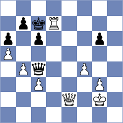 Rosandic - Stojkovic (Belgrade, 2005)