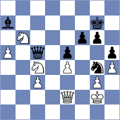 Kamsky - Jossien (Europe Echecs INT, 2021)