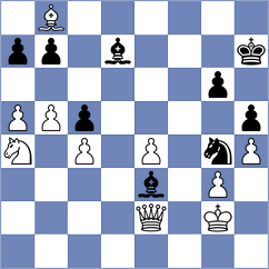 Sonis - Martin Fuentes (chess.com INT, 2025)