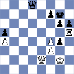 Rosen - Rustamov (chess.com INT, 2025)