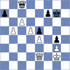 Karpov - Golubenko (chess.com INT, 2022)