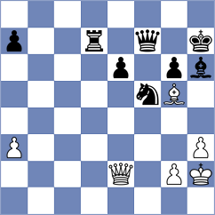 Bowden - Vianello (chess.com INT, 2022)