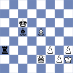 Fiedorek - Paulsen (chess.com INT, 2024)