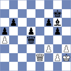 Nazarian - Dadpour (Chess.com INT, 2021)