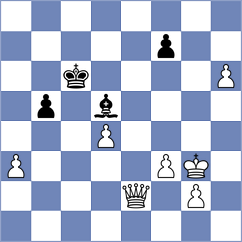 Bryzgalin - Dovramadjiev (Playchess.com INT, 2006)