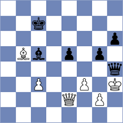 Demchenko - Leyva Rivera (chess.com INT, 2023)