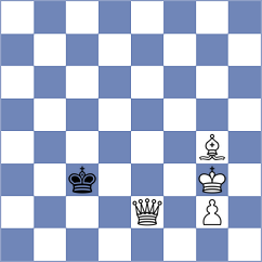 Antonets - Petrovskiy (Lichess.org INT, 2021)