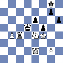 Suyarov - Belov (chess.com INT, 2024)