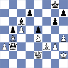 Aradhya - George (chess.com INT, 2025)
