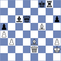 Harutyunyan - Ohler (Dortmund GER, 2024)