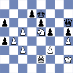 Bruhovich - Holinka (chess.com INT, 2025)