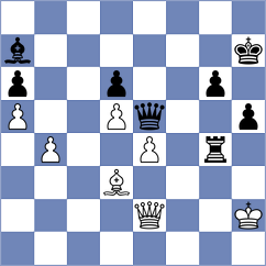 Berg - Odeev (Bled, 2002)