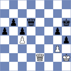 Buric - Markovic (Tucepi, 1996)