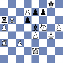 Brunner - Ciccoli (Europe Echecs INT, 2020)