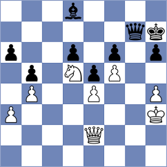 Trakru - Donatti (chess.com INT, 2022)