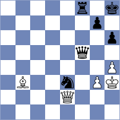 Kambrath - Zhigalko (chess.com INT, 2022)