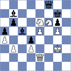 Martinez Alcantara - Taboas Rodriguez (chess.com INT, 2022)