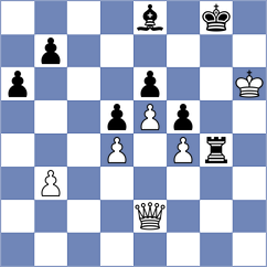 Ak Qadri - Warner (Bled, 2002)