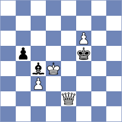Al Tarbosh - Maksimovic (Chess.com INT, 2021)