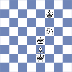 Nakamura - Vokhidov (chess.com INT, 2025)