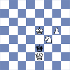 Stephan - Dambrin (Europe Echecs INT, 2020)