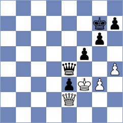 Tqebuchava - Todev (chess.com INT, 2024)