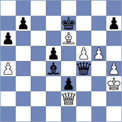 Cooper - Rusonik (Chess.com INT, 2020)