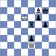 Djukic - Golubev (Bucharest, 2002)