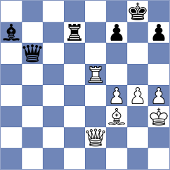 Bogumil - Boraso (chess.com INT, 2021)