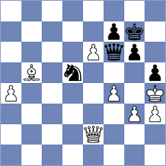 Noronha Linares - Oviedo Acosta (Asuncion, 2019)