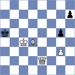 Milicevic - Cheng (Quebec, 2008)