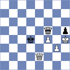 Ivanovic - De Val (Trieste, 2010)