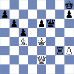Cubillo Munoz - Dierssen Garcia Barredo (San Sebastian, 2011)