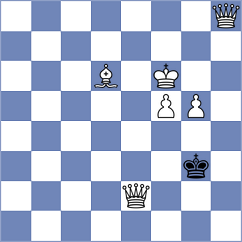 Rychagov - Tecuautzin Nonoal (Lichess.org INT, 2021)