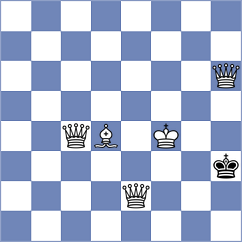 Pogosian - Shuvalov (Chess.com INT, 2021)