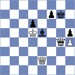 Lenoir Ibacache - Kolmagorov (chess.com INT, 2024)