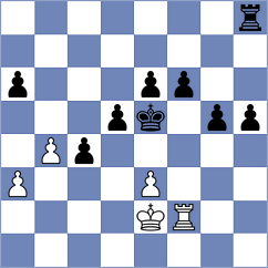 Davidovic - Hickman (Sydney, 2002)