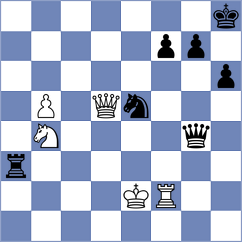 Ludvik - Frank (Pardubice CZE, 2024)