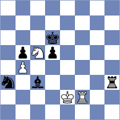 Giudici - Najdorf (Zarate, 1973)