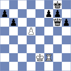 Hon - Turzo (Chess.com INT, 2021)