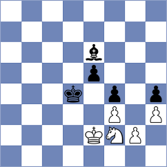 Yuan - Lobanov (Moscow RUS, 2025)