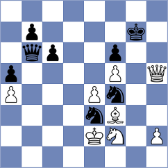 Bambino Filho - Toropov (chess.com INT, 2024)