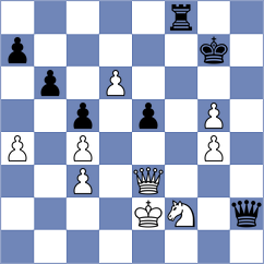 Wornath - Schunk (Playchess.com INT, 2005)